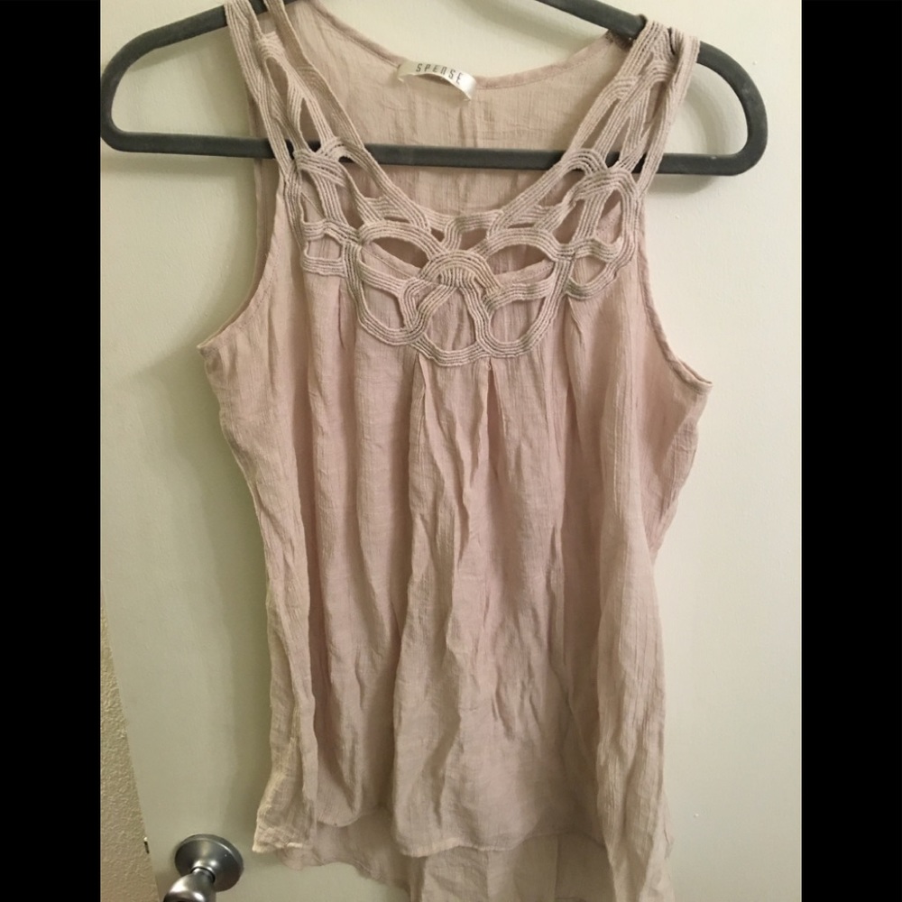 Tank top